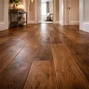 Hardwood Flooring